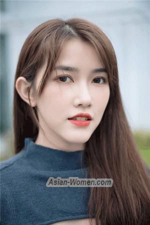 199457 - Biyan Age: 29 - China