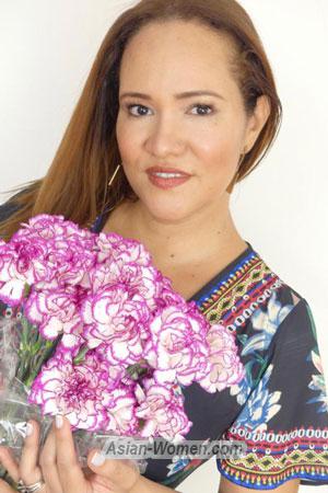 199750 - Andrea Age: 47 - Colombia