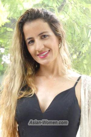 199757 - Teresa Age: 46 - Colombia