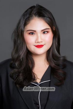 200301 - Kannika Age: 32 - Thailand
