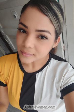 201128 - Kerlys del Carmen Age: 36 - Colombia