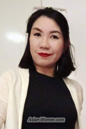 201180 - Apinya Age: 52 - Thailand