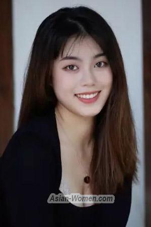 201193 - Xiaoqing Age: 25 - China