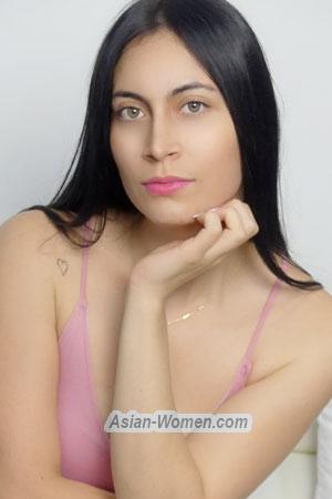 201283 - Alejandra Age: 30 - Colombia