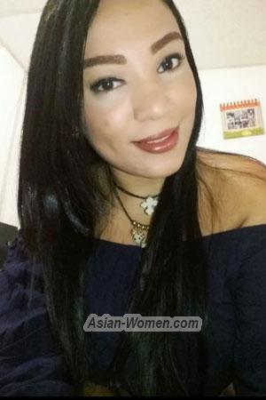 201289 - Dayana Candelaria Age: 36 - Colombia