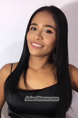 201716 - Maria Fernanda Age: 34 - Colombia