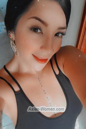 201724 - Leidy Age: 32 - Colombia