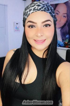 201729 - Sandra Age: 38 - Colombia