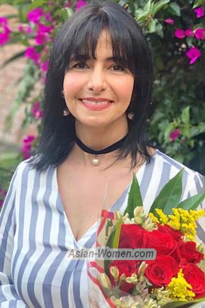 202278 - Margarita Age: 57 - Colombia