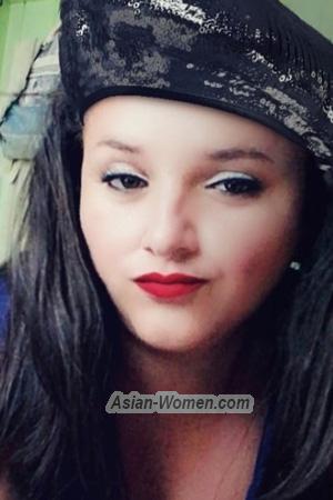 202665 - Rocio Age: 47 - Costa Rica