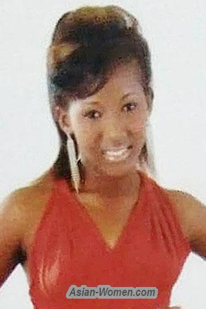 203127 - Dagne Age: 26 - Cuba