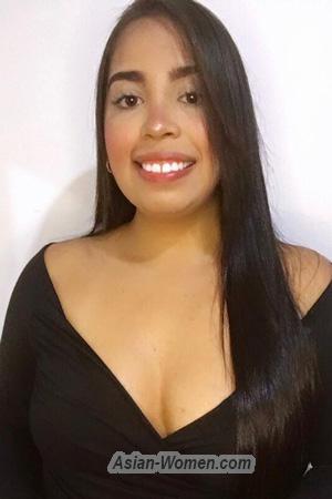 203666 - Maria Jose Age: 29 - Colombia