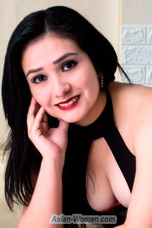 203675 - Siu Age: 33 - Peru