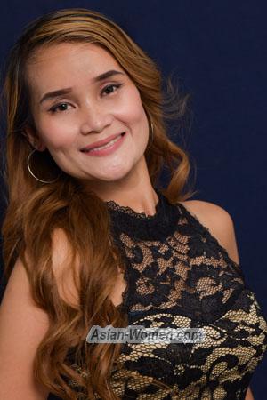 203685 - Faustina Age: 37 - Philippines