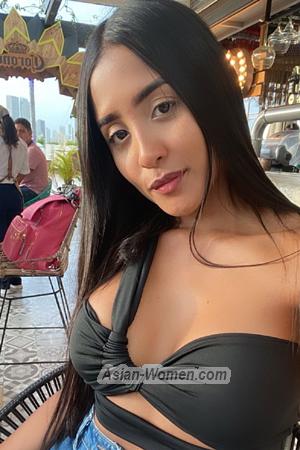 204179 - Leidy Age: 28 - Colombia