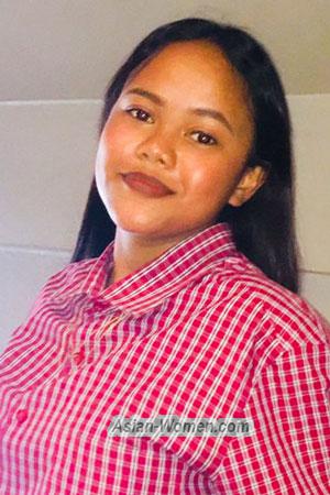 204203 - Shiela Mae Age: 23 - Philippines