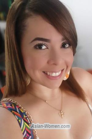 204357 - Elda Age: 40 - Colombia