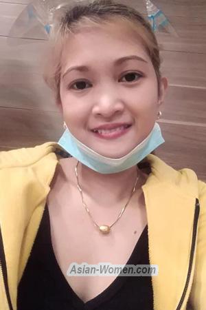 204401 - Mary Age: 30 - Thailand