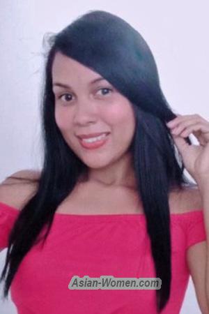 204562 - Andrea Age: 31 - Colombia