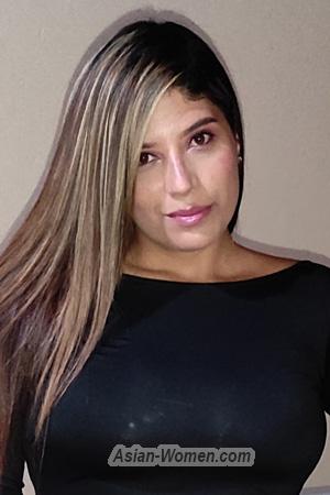 204578 - Daniela Age: 34 - Colombia