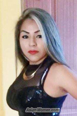 204906 - Suyen Age: 32 - Costa Rica