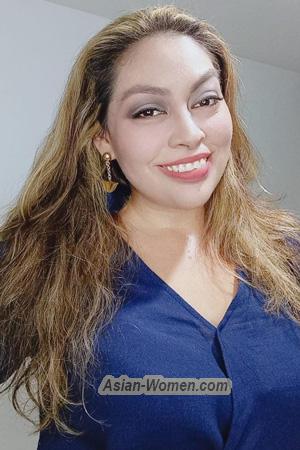 204925 - Wendy Age: 43 - Colombia