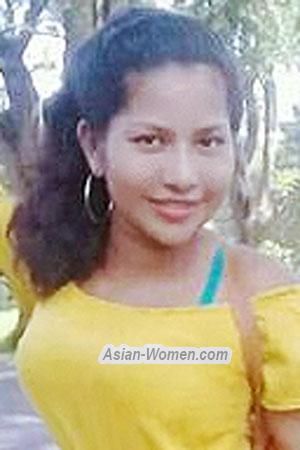 205097 - Silvia Age: 27 - Costa Rica