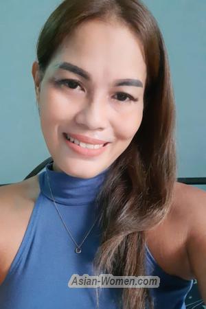 205391 - Armalina Age: 47 - Thailand