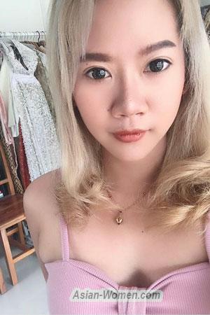 205605 - Siriporn Age: 35 - Thailand
