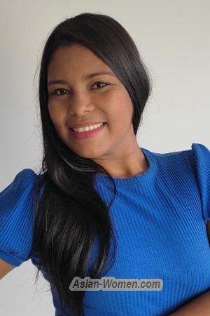 205725 - Shirley Age: 38 - Colombia