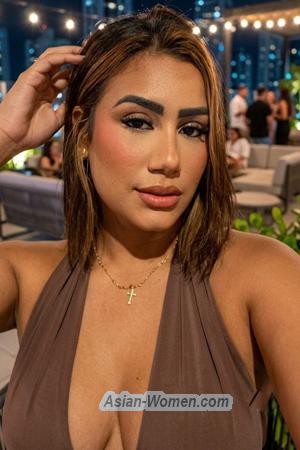 205740 - Daliz Mar Age: 24 - Colombia