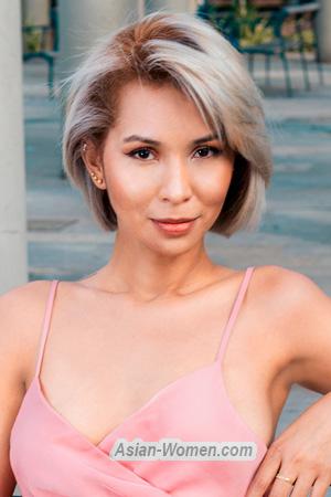 205923 - Karen Age: 35 - Colombia