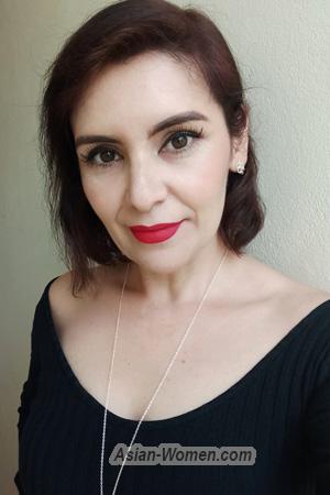 206106 - Claydia Age: 47 - Colombia