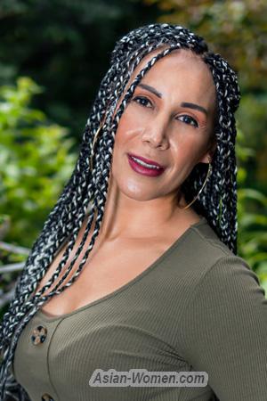 206700 - Luz Age: 51 - Colombia