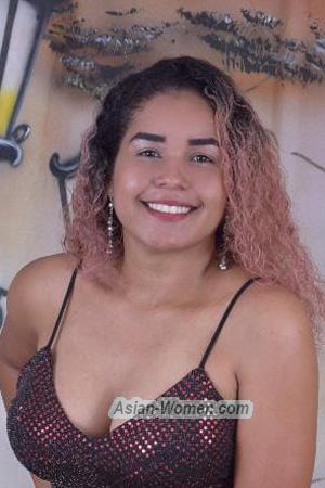 206840 - Yurubith Age: 31 - Colombia
