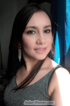 207332 - Laidy Age: 40 - Colombia