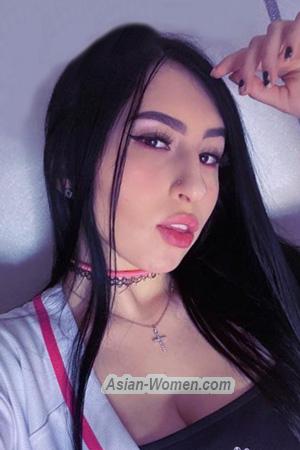 207601 - Luisa Age: 24 - Colombia