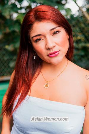 207686 - Olga Age: 37 - Colombia