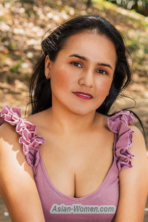 207749 - Alejandra Age: 39 - Colombia