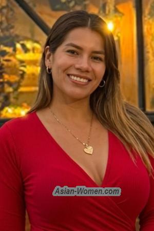 207942 - Yenny Zuleimy Age: 38 - Colombia