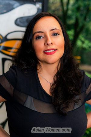 207947 - Daniela Age: 34 - Colombia