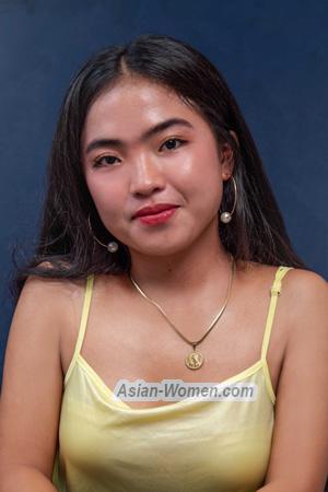 208085 - Glyzel Mae Age: 22 - Philippines