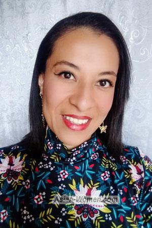 208172 - Yuri Liceth Age: 35 - Colombia