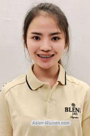 208196 - Rattiyakorn Age: 25 - Thailand