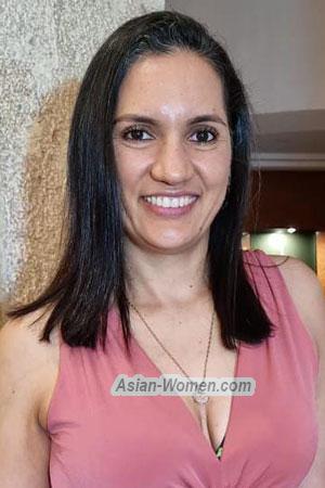 208617 - Silvia Age: 47 - Colombia