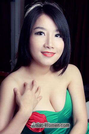 209064 - Nancy Age: 35 - China