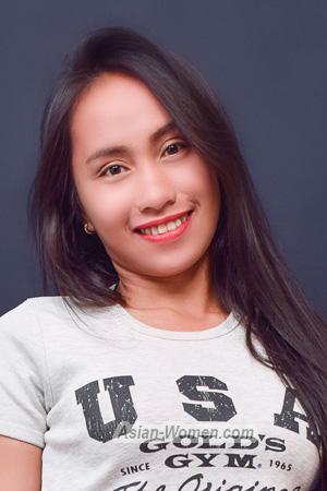 209343 - Riza Age: 27 - Philippines