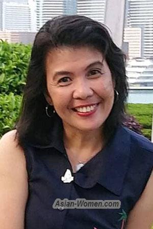 209351 - Maria Victoria Age: 54 - Philippines