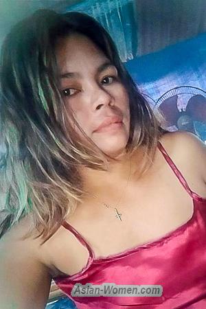 209353 - Elsa Age: 43 - Philippines