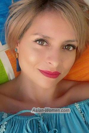 209645 - Milena Age: 47 - Colombia